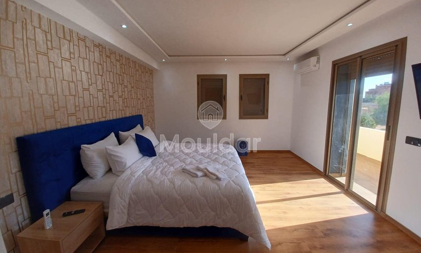 Εντυπωσιακή βίλα προς πώληση στο Μαρακές - 4 υπνοδωμάτια, 545 m² - view 6