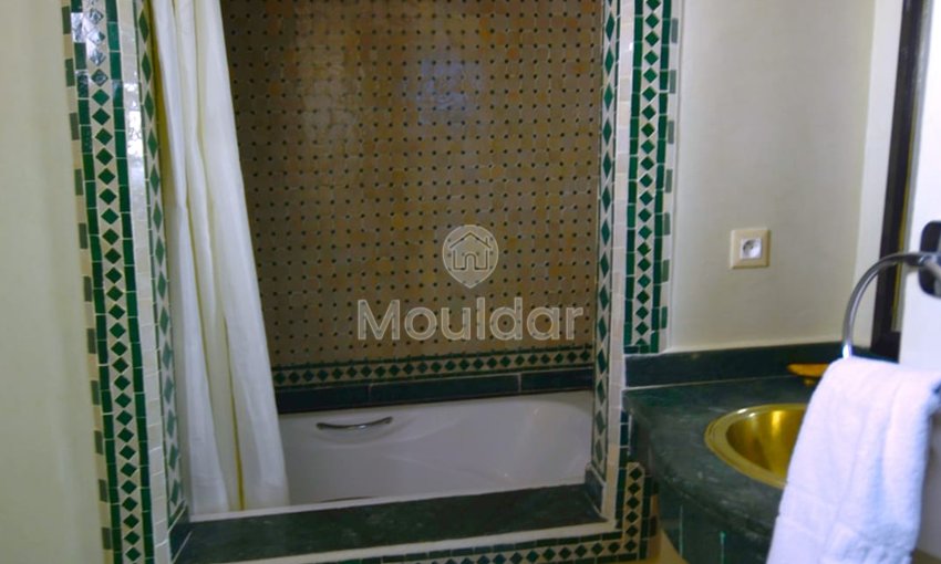 Apartament modern de închiriat în Marrakech - Palmeraie, 85 m² - view 8
