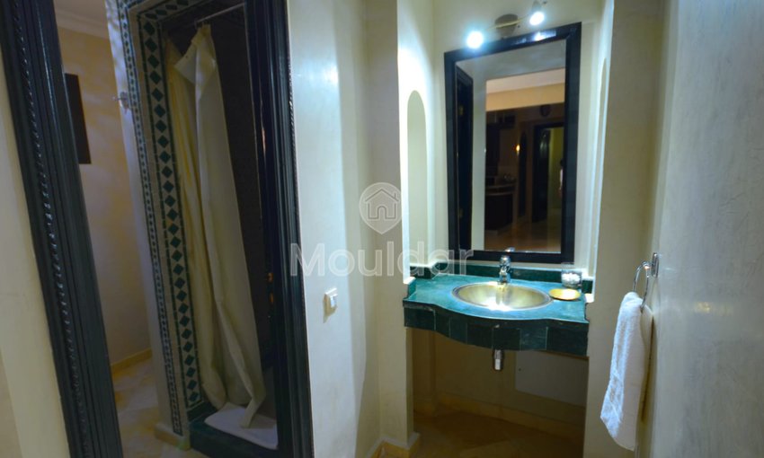Apartament modern de închiriat în Marrakech - Palmeraie, 85 m² - view 9