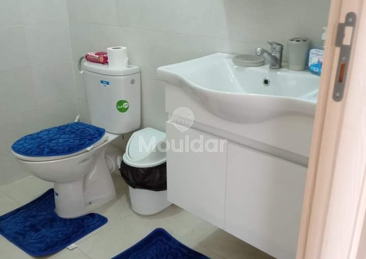 Kiralık Daire: Agadir, Hay Mohammadi'de 2 yatak odası - view 6