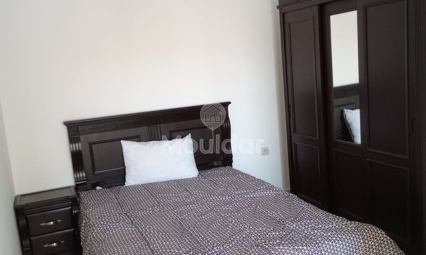 Kiralık Daire: Agadir, Hay Mohammadi'de 2 yatak odası - view 2