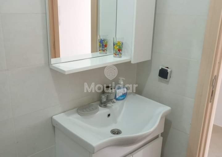 Kiralık Daire: Agadir, Hay Mohammadi'de 2 yatak odası - view 7