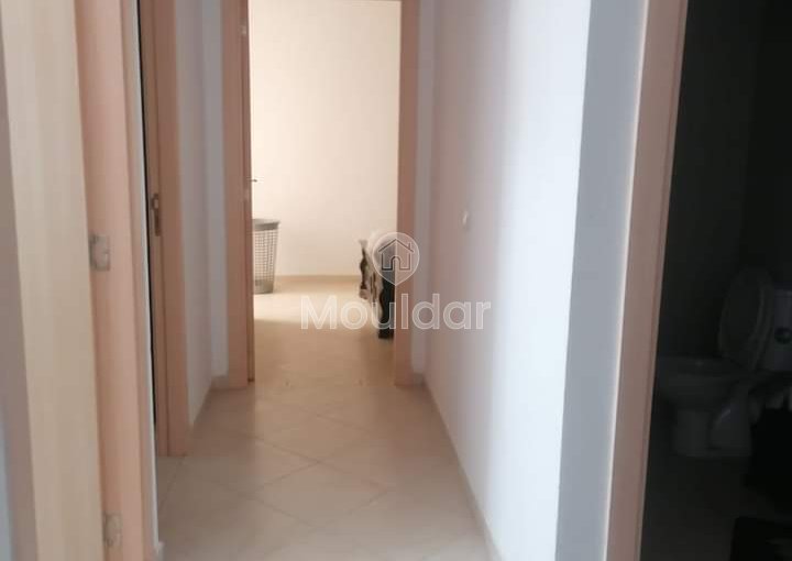 Kiralık Daire: Agadir, Hay Mohammadi'de 2 yatak odası - view 4