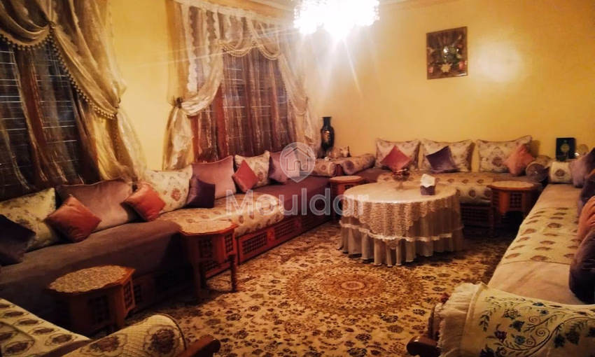 Élégante Villa à Mohammedia - Votre Nouveau Refuge de 300m² Élégante Villa à Mohammedia - Votre Nouveau Refuge de 300m²