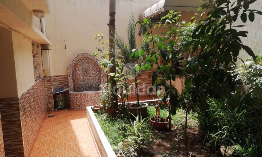 Élégante Villa à Mohammedia - Votre Nouveau Refuge de 300m² Élégante Villa à Mohammedia - Votre Nouveau Refuge de 300m²