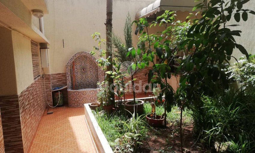 فيلا أنيقة في المحمدية - ملاذك الجديد بمساحة 300م² - view 5