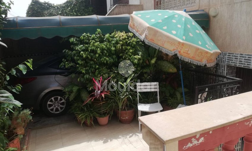 فيلا أنيقة في المحمدية - ملاذك الجديد بمساحة 300م² - view 6