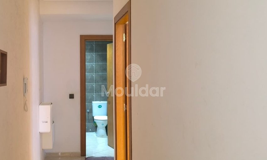 شقة جميلة من غرفتين للإيجار في القنيطرة - المدينة العليا - view 5