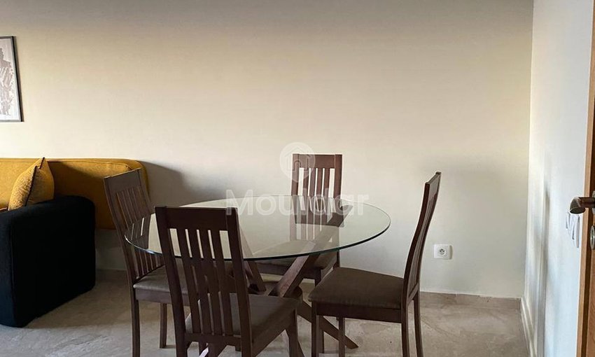 Appartement à louer avec piscine - view 4