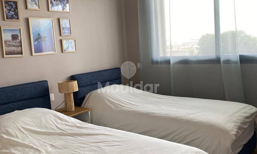 Appartement à louer avec piscine - view 3