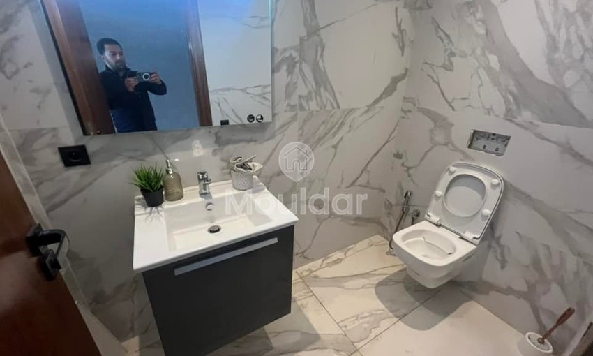 3-Zimmer-Wohnung zu verkaufen - Casablanca Finance City - view 13