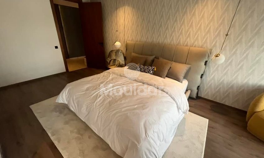 3-Zimmer-Wohnung zu verkaufen - Casablanca Finance City - view 5