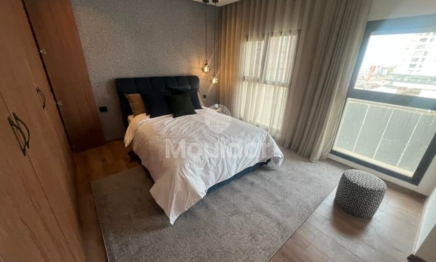 3-Zimmer-Wohnung zu verkaufen - Casablanca Finance City - view 3