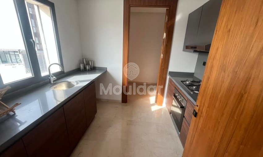 3-Zimmer-Wohnung zu verkaufen - Casablanca Finance City - view 11