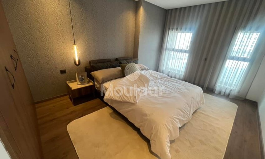 3-Zimmer-Wohnung zu verkaufen - Casablanca Finance City - view 7