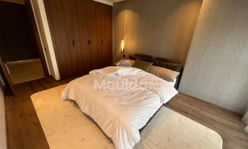 3-Zimmer-Wohnung zu verkaufen - Casablanca Finance City - view 6