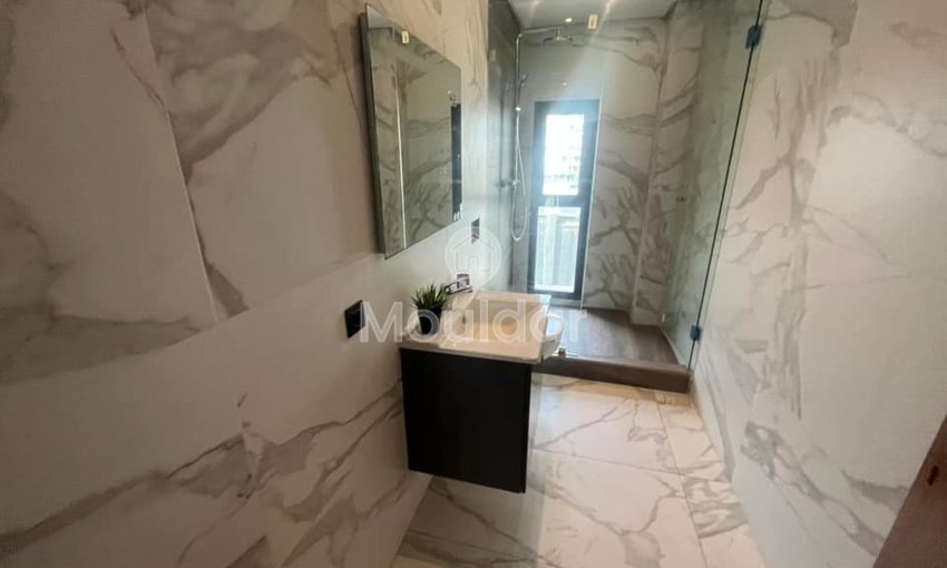 3-Zimmer-Wohnung zu verkaufen - Casablanca Finance City - view 12