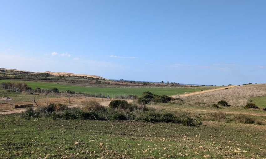 Terreno titulado a la venta - view 5