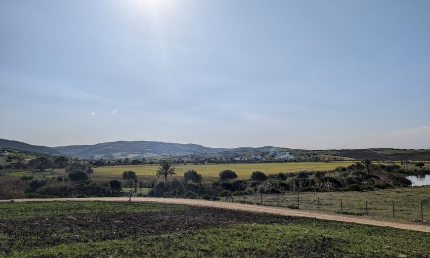 Terreno titulado a la venta - view 3