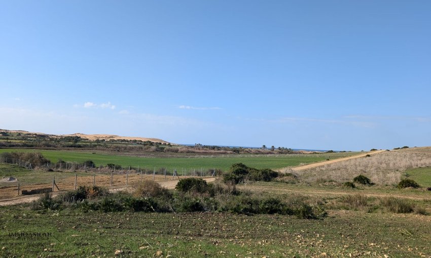 Terreno titulado a la venta - view 2