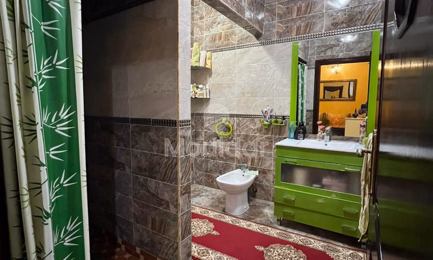 Maison à achat Maison à achat