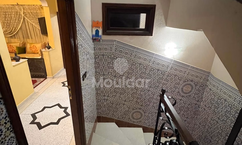 Maison à achat Maison à achat