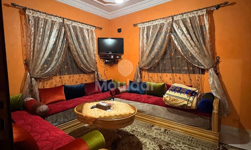 Maison à achat Maison à achat