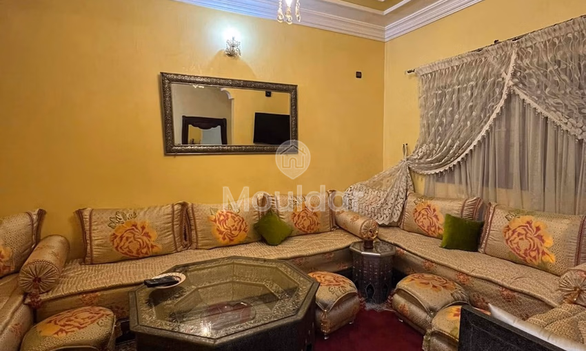 Maison à achat Maison à achat