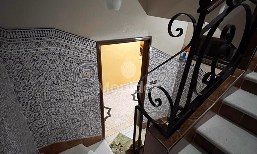 Maison à achat Maison à achat