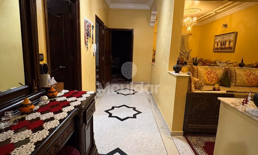 Maison à achat Maison à achat