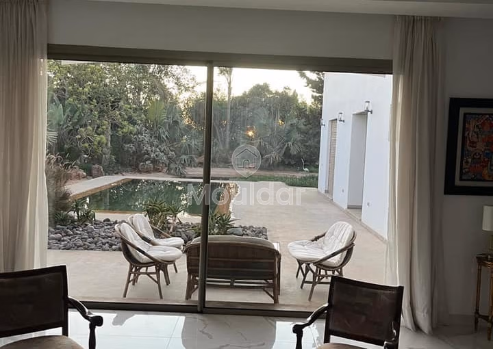 Ferme à vendre à Dar Bouazza - 9313 m², Titré, zone Villa Ferme à vendre à Dar Bouazza - 9313 m², Titré, zone Villa