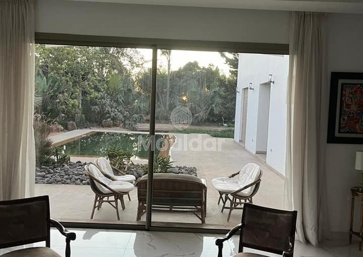 Boerderij te koop in Dar Bouazza - 9313 m², getiteld, villa-zone - view 9