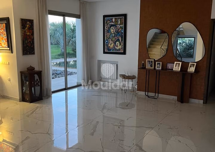 Ferme à vendre à Dar Bouazza - 9313 m², Titré, zone Villa Ferme à vendre à Dar Bouazza - 9313 m², Titré, zone Villa