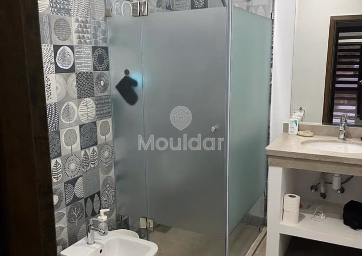 Ferme à vendre à Dar Bouazza - 9313 m², Titré, zone Villa Ferme à vendre à Dar Bouazza - 9313 m², Titré, zone Villa