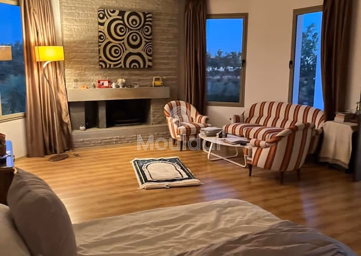 Ferme à vendre à Dar Bouazza - 9313 m², Titré, zone Villa Ferme à vendre à Dar Bouazza - 9313 m², Titré, zone Villa