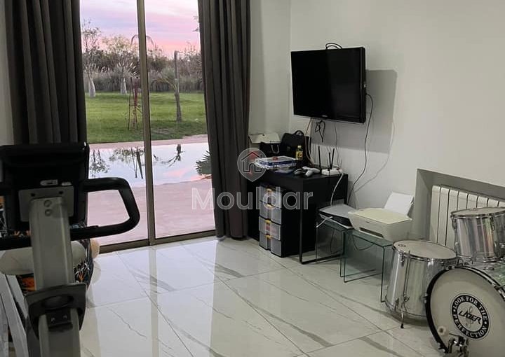 Boerderij te koop in Dar Bouazza - 9313 m², getiteld, villa-zone - view 10