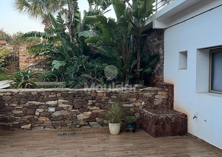 Ferme à vendre à Dar Bouazza - 9313 m², Titré, zone Villa Ferme à vendre à Dar Bouazza - 9313 m², Titré, zone Villa