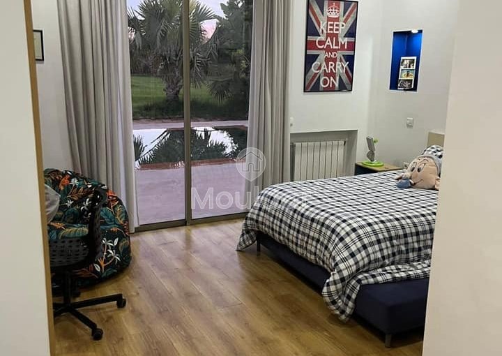 Boerderij te koop in Dar Bouazza - 9313 m², getiteld, villa-zone - view 8