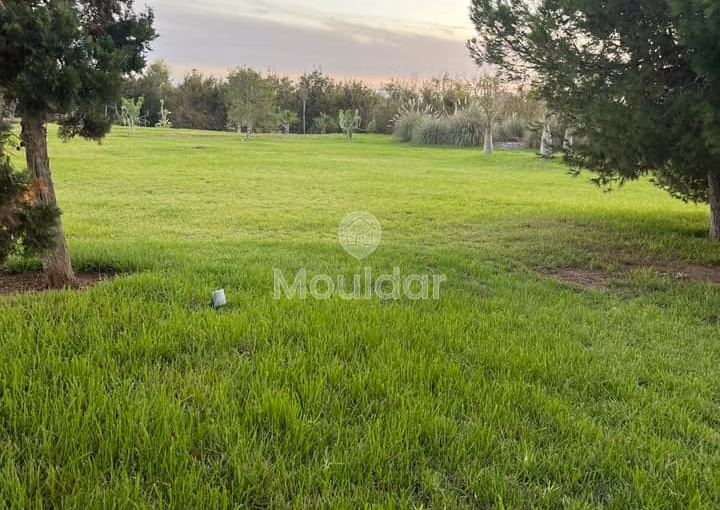 Ferme à vendre à Dar Bouazza - 9313 m², Titré, zone Villa Ferme à vendre à Dar Bouazza - 9313 m², Titré, zone Villa