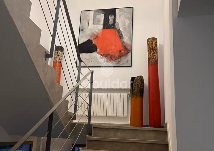 Ferme à vendre à Dar Bouazza - 9313 m², Titré, zone Villa Ferme à vendre à Dar Bouazza - 9313 m², Titré, zone Villa