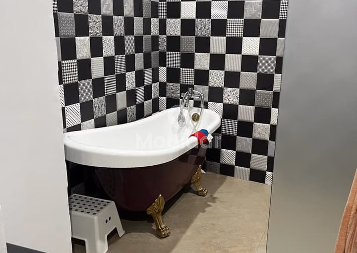 Ferme à vendre à Dar Bouazza - 9313 m², Titré, zone Villa Ferme à vendre à Dar Bouazza - 9313 m², Titré, zone Villa