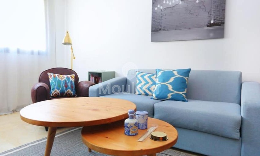 Studio à vendre à Casablanca - Racine, 55m², 1 chambre - view 3