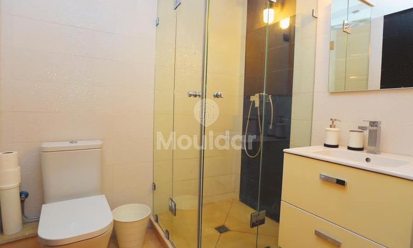 Studio à vendre à Casablanca - Racine, 55m², 1 chambre - view 10