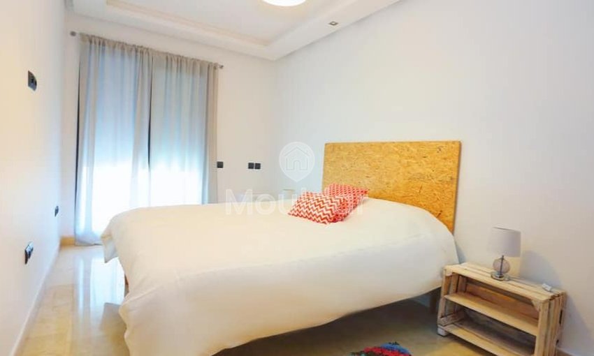 Studio à vendre à Casablanca - Racine, 55m², 1 chambre - view 7