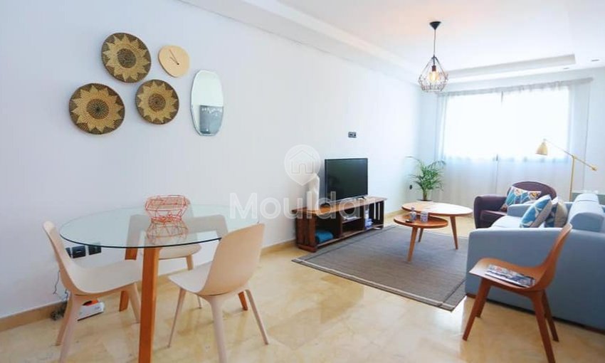 Studio à vendre à Casablanca - Racine, 55m², 1 chambre - view 5