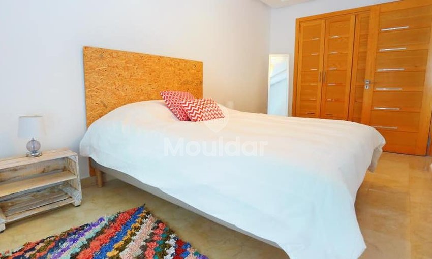 Studio à vendre à Casablanca - Racine, 55m², 1 chambre - view 8