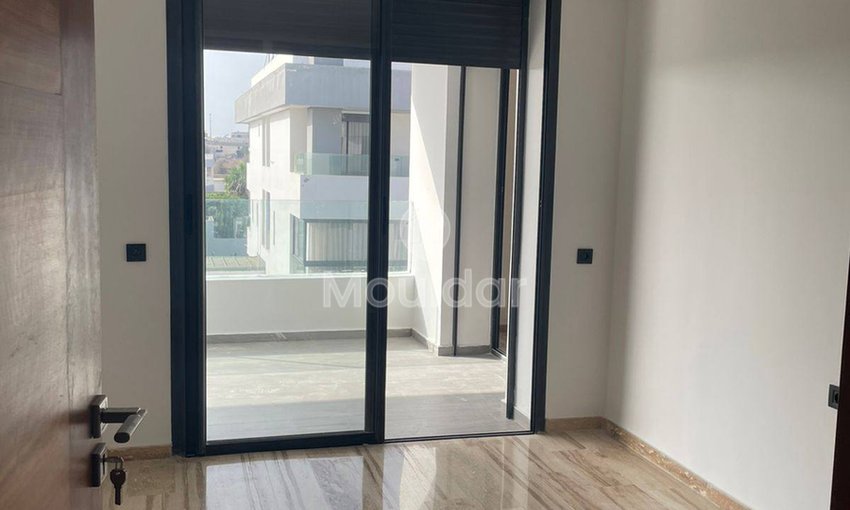 Do wynajęcia, 3-pokojowe mieszkanie w Dar Bouazza, 125 m², II piętro - view 4