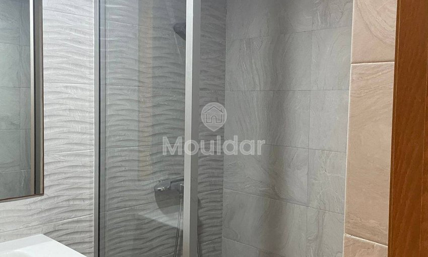 Do wynajęcia, 3-pokojowe mieszkanie w Dar Bouazza, 125 m², II piętro - view 10