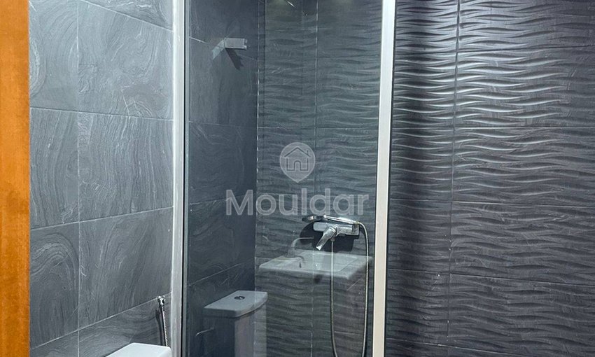 Do wynajęcia, 3-pokojowe mieszkanie w Dar Bouazza, 125 m², II piętro - view 11