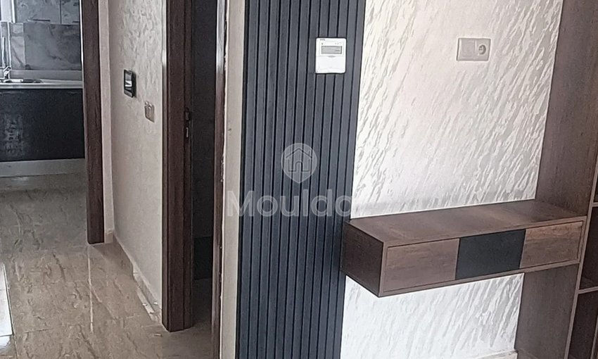 Apartament na wynajem z 3 sypialniami w Kénitra - Mimosa - view 4